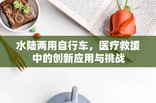 水陆两用自行车，医疗救援中的创新应用与挑战