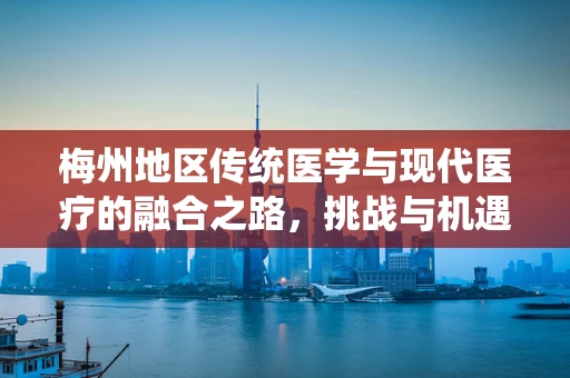梅州地区传统医学与现代医疗的融合之路，挑战与机遇并存？