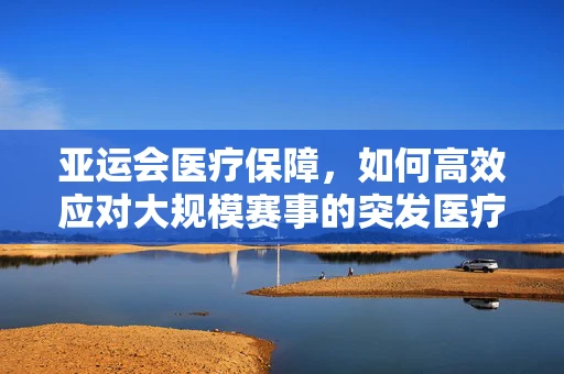 亚运会医疗保障，如何高效应对大规模赛事的突发医疗事件？