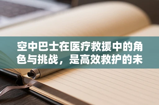 空中巴士在医疗救援中的角色与挑战，是高效救护的未来还是空中迷航？