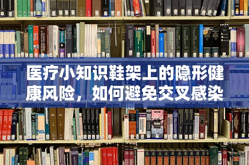 医疗小知识鞋架上的隐形健康风险，如何避免交叉感染？