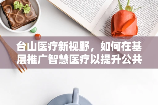 台山医疗新视野，如何在基层推广智慧医疗以提升公共卫生服务？