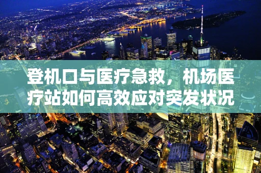 登机口与医疗急救，机场医疗站如何高效应对突发状况？