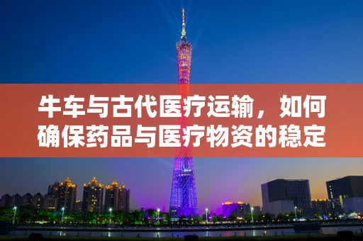 牛车与古代医疗运输，如何确保药品与医疗物资的稳定送达？