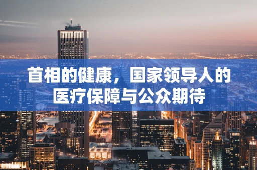 首相的健康，国家领导人的医疗保障与公众期待