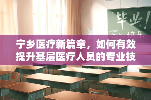宁乡医疗新篇章，如何有效提升基层医疗人员的专业技能？
