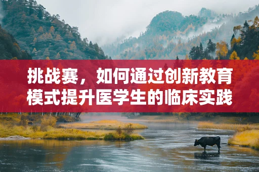 挑战赛，如何通过创新教育模式提升医学生的临床实践能力？