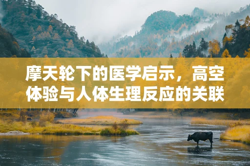 摩天轮下的医学启示，高空体验与人体生理反应的关联