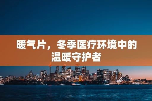 暖气片，冬季医疗环境中的温暖守护者