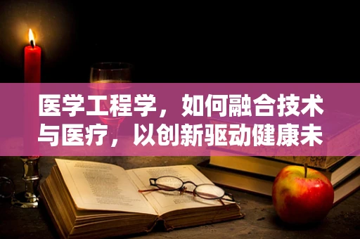 医学工程学，如何融合技术与医疗，以创新驱动健康未来？