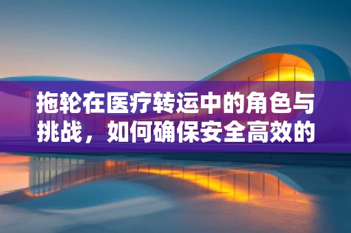 拖轮在医疗转运中的角色与挑战，如何确保安全高效的病患转移？