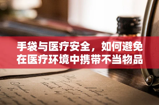 手袋与医疗安全，如何避免在医疗环境中携带不当物品？