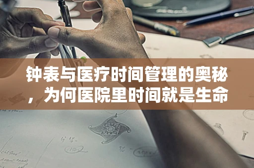 钟表与医疗时间管理的奥秘，为何医院里时间就是生命的警句如此重要？