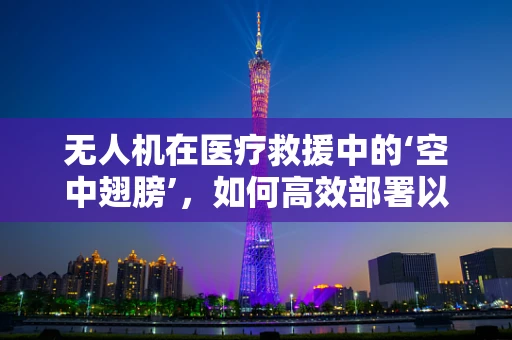 无人机在医疗救援中的‘空中翅膀’，如何高效部署以拯救生命？