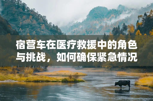 宿营车在医疗救援中的角色与挑战，如何确保紧急情况下的高效运作？