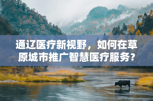 通辽医疗新视野，如何在草原城市推广智慧医疗服务？