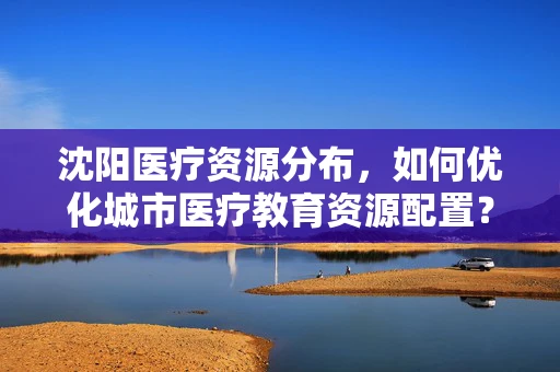沈阳医疗资源分布，如何优化城市医疗教育资源配置？