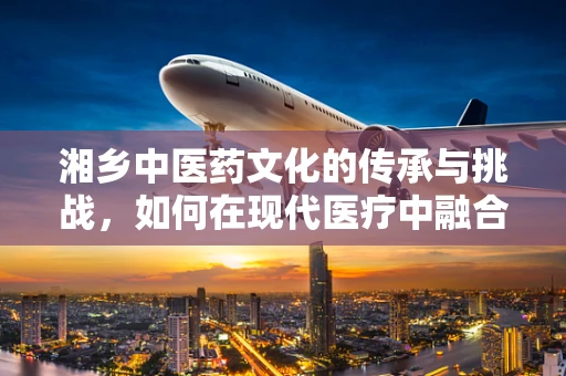 湘乡中医药文化的传承与挑战，如何在现代医疗中融合古法智慧？