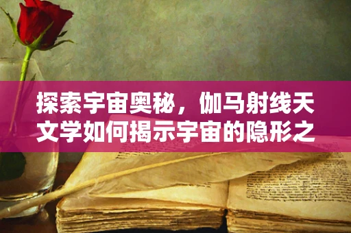 探索宇宙奥秘，伽马射线天文学如何揭示宇宙的隐形之手？