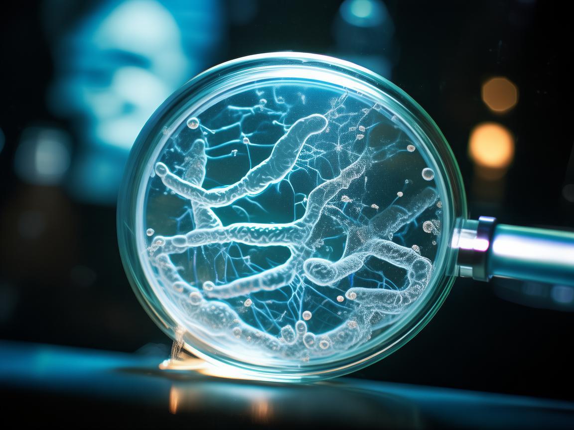 微生物学，抗生素耐药性背后的‘隐形杀手’是什么？
