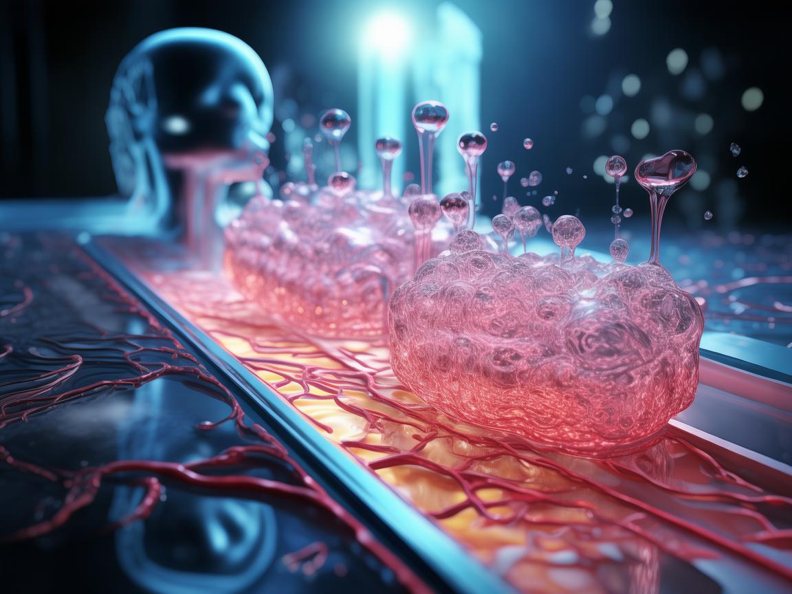海绵在医学领域的应用，是自然界的‘吸水’高手，还是生物医学的‘秘密武器’？
